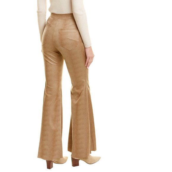 Sabina Musayev Miller Pant - Picture 2 of 4